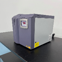 Parker Domnick Hunter Zero Air Generator image 1